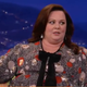 Illustration for article titled Melissa McCarthy Quit Standup Because Hecklers Are Total Wangs